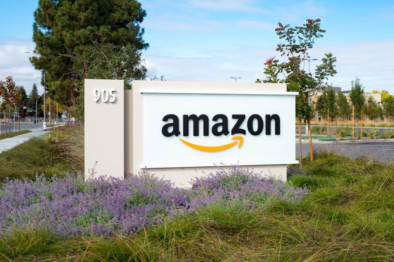Amazon