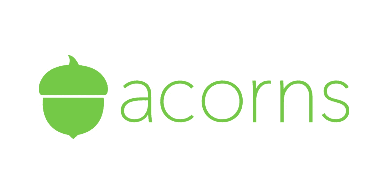Acorns Logo