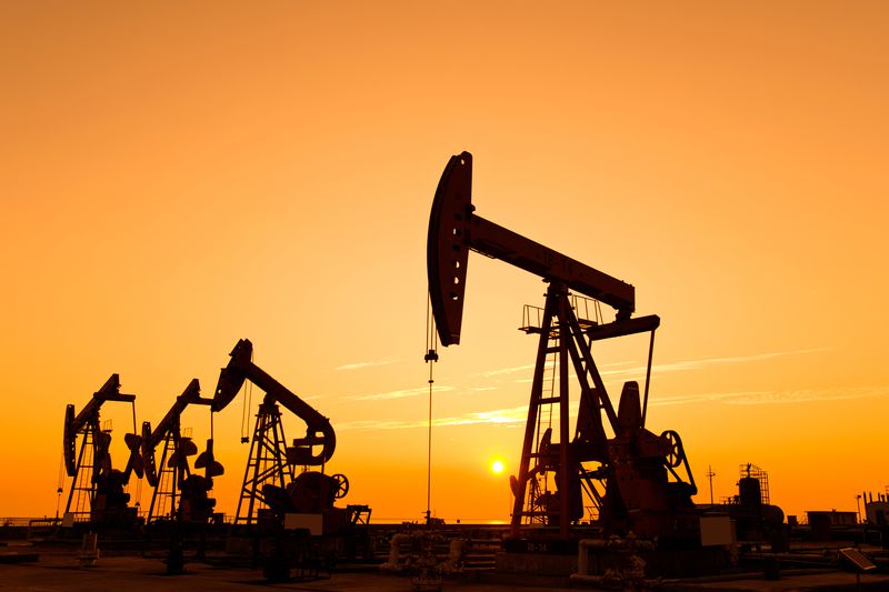 Oil pumps