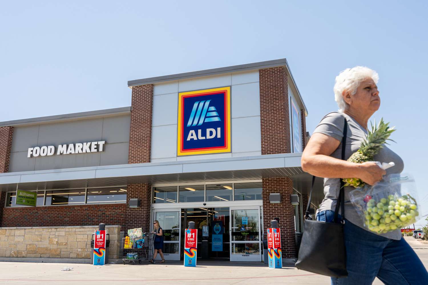 Aldi