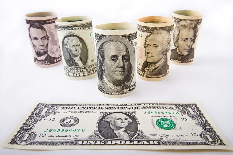 USD