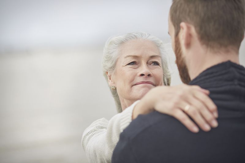 estranged grandparents can reconcile with adult children