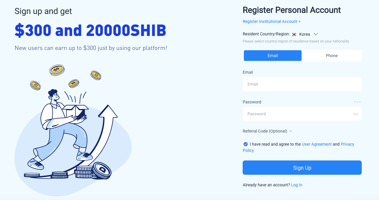 Huobi