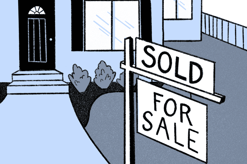 Top Tax Advantages of Buying a Home