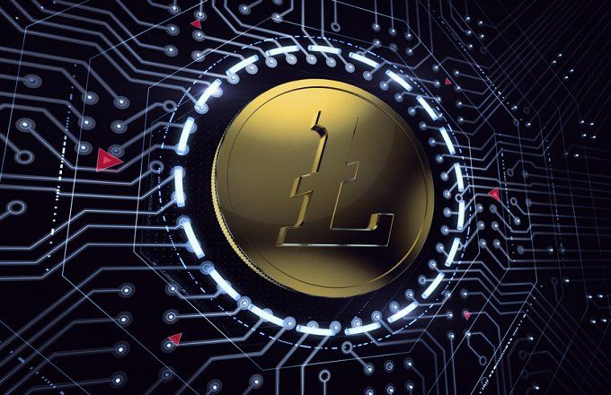Litecoin image