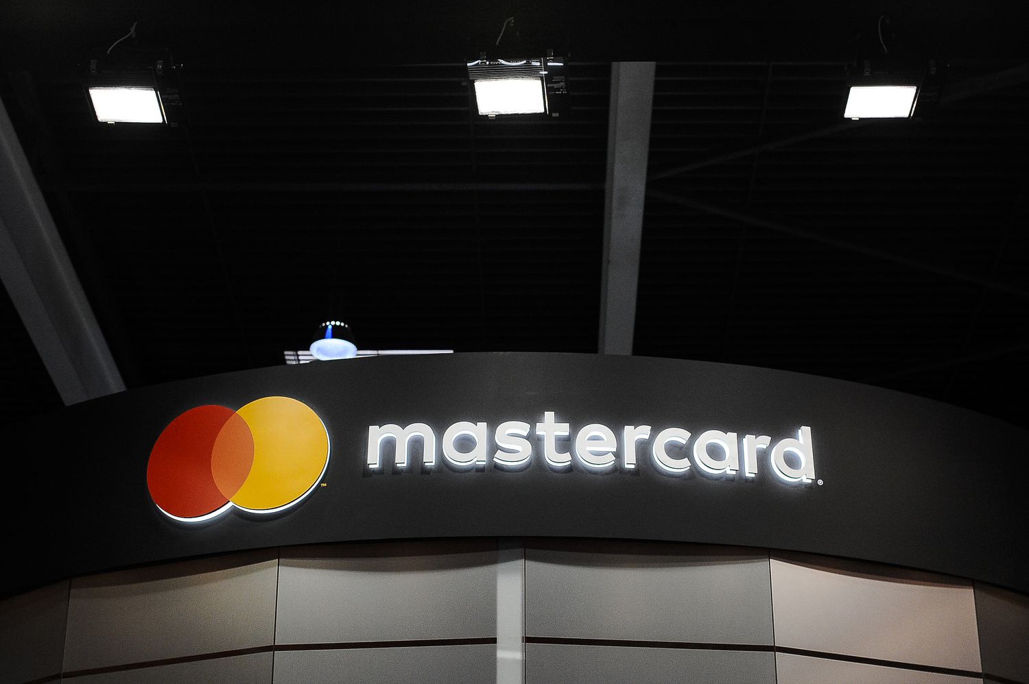 Mastercard Logo