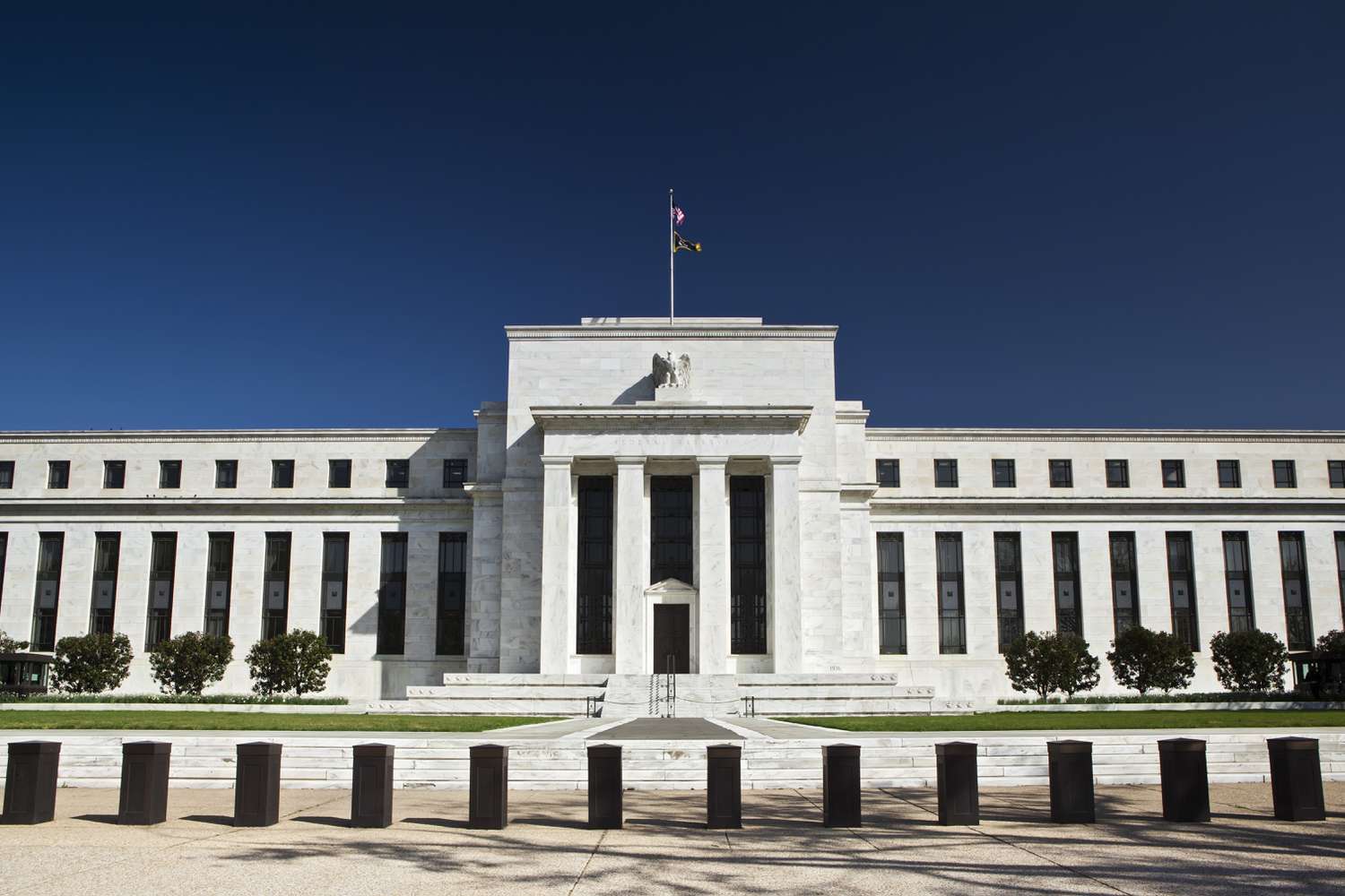 Federal Reserve and Interest Rates