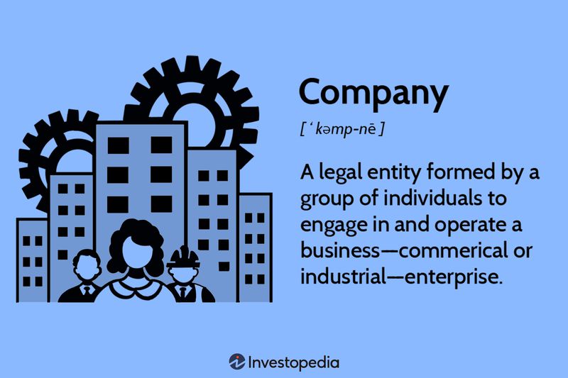 Company