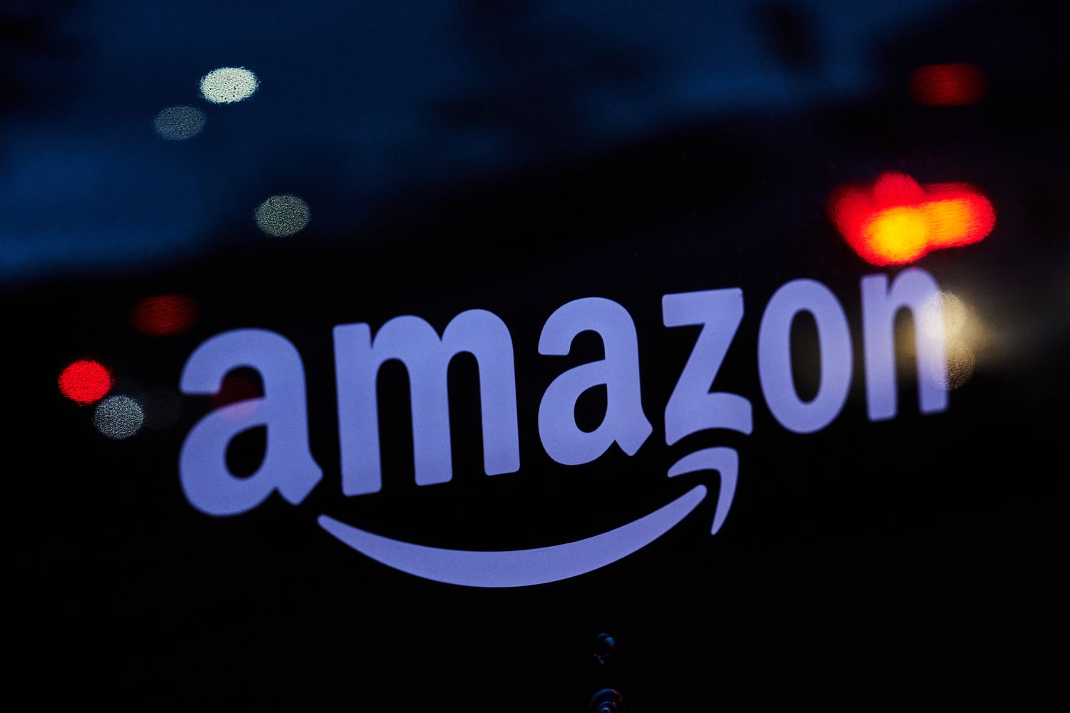 Amazon logo