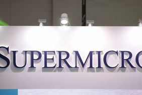 Supermicro logo