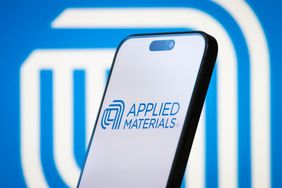 Applied Materials logo