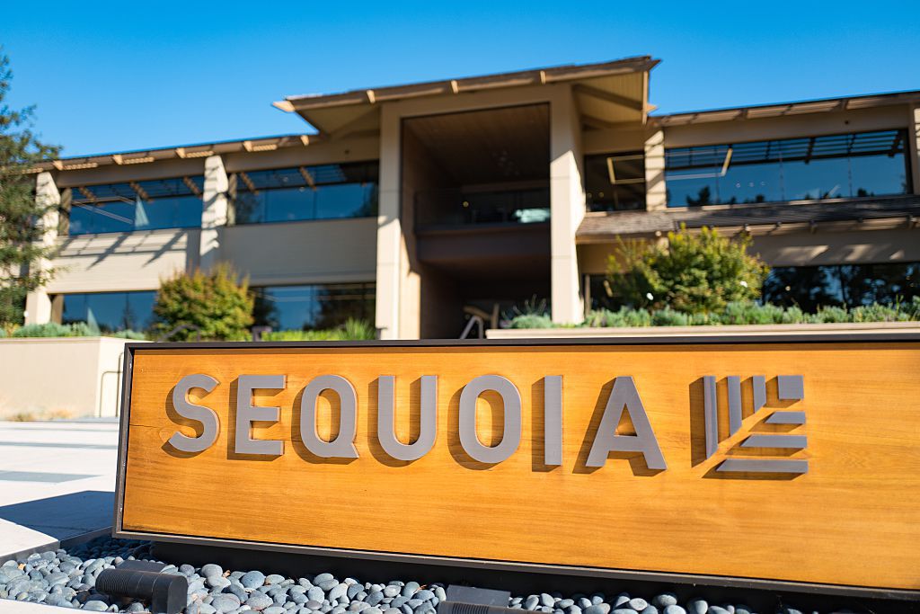 Sequoia Capital HQ