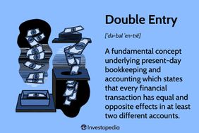 Double Entry