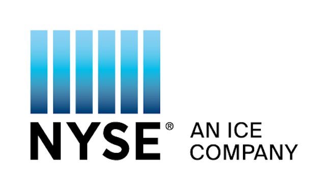 NYSE Logo