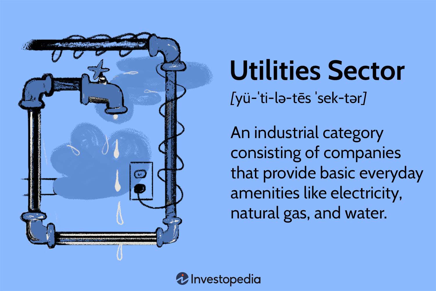 Utilities Sector