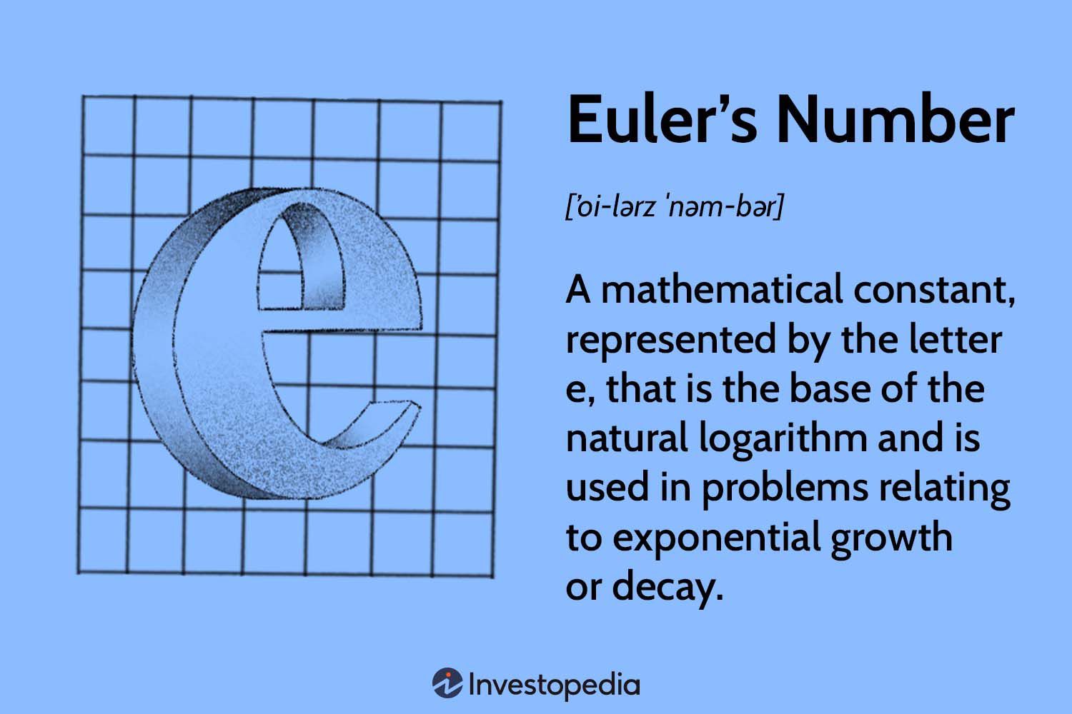 Euler's Number