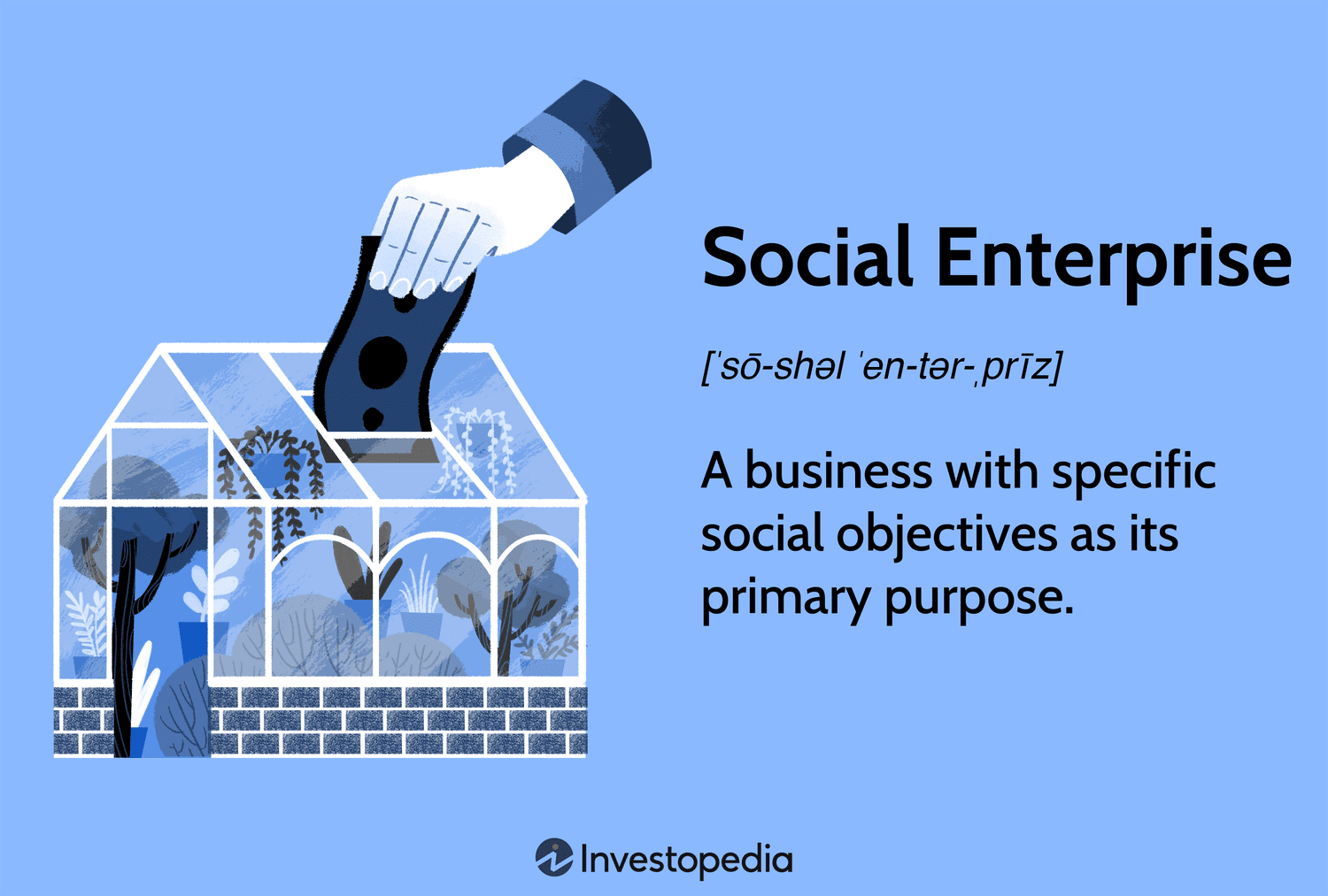 Social Enterprise