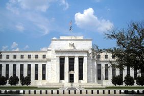 The Marriner S. Eccles Federal Reserve Board Building