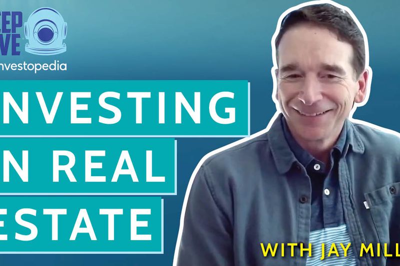 Jay Miller: The Deep Dive