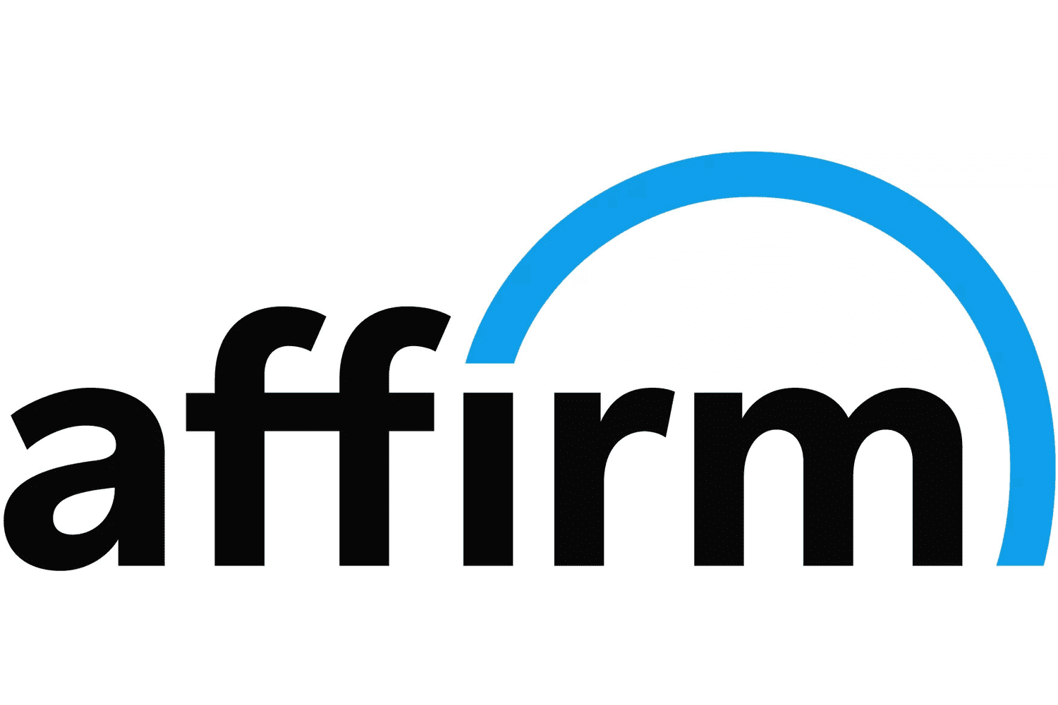 Affirm online bank logo