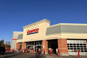 Costco Wholesale store 