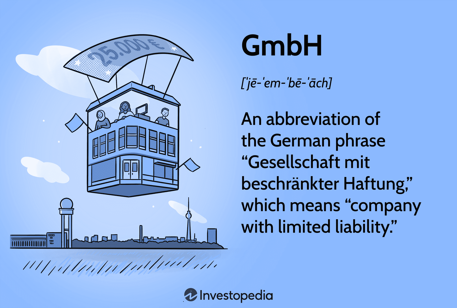 GmbH