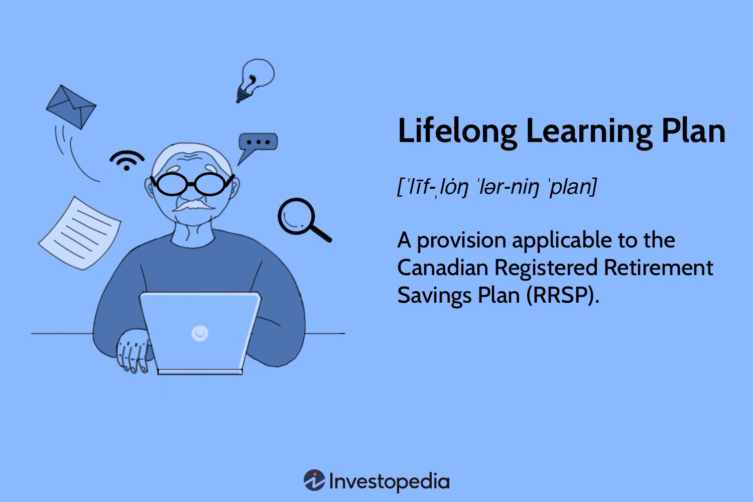 Lifelong Learning Plan