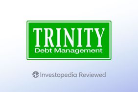 Trinity Debt Management