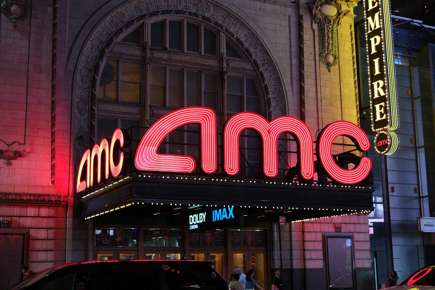 AMC