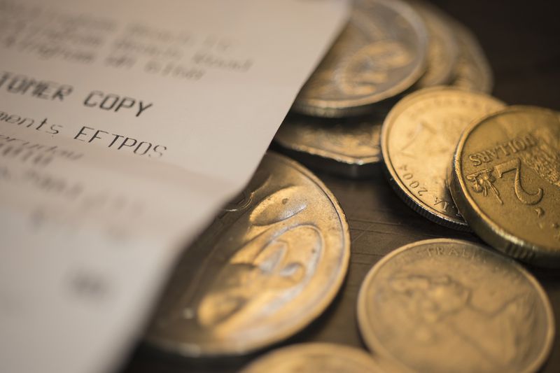 Expenditures