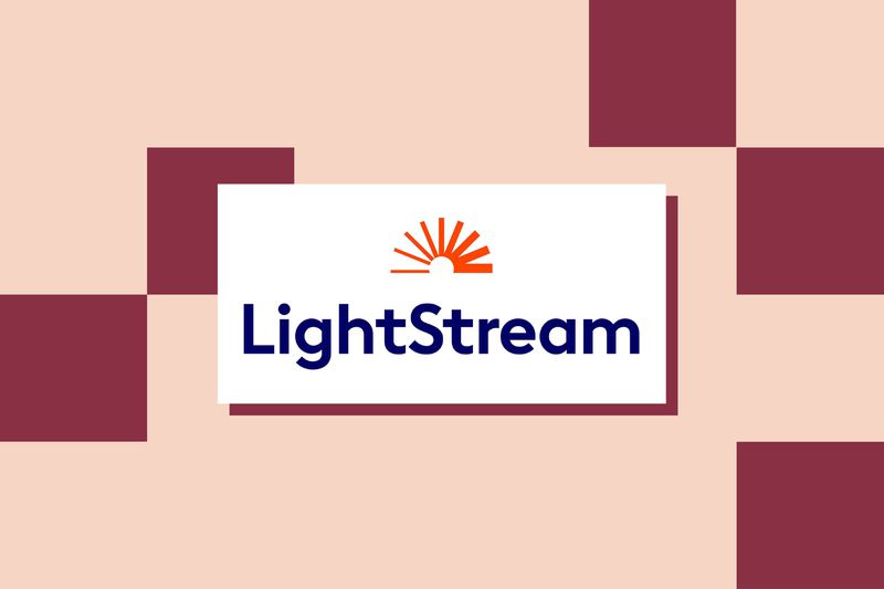 LightStream logo