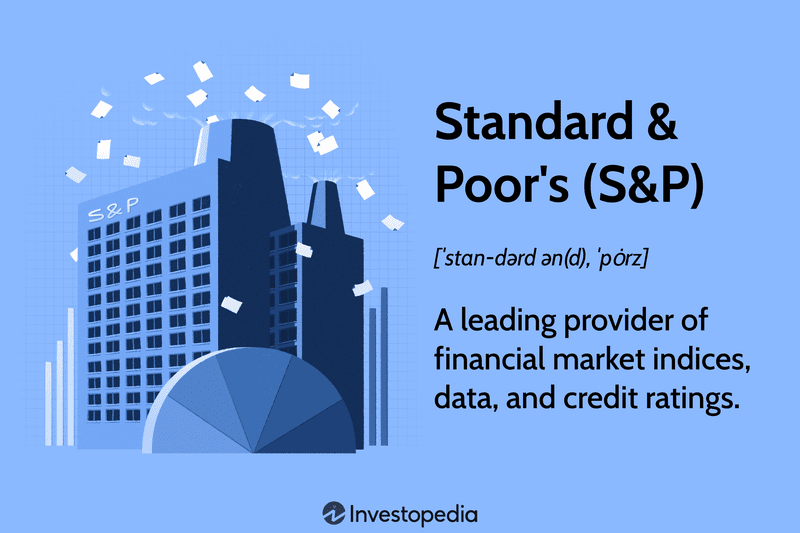 Standard & Poor's (S&P)