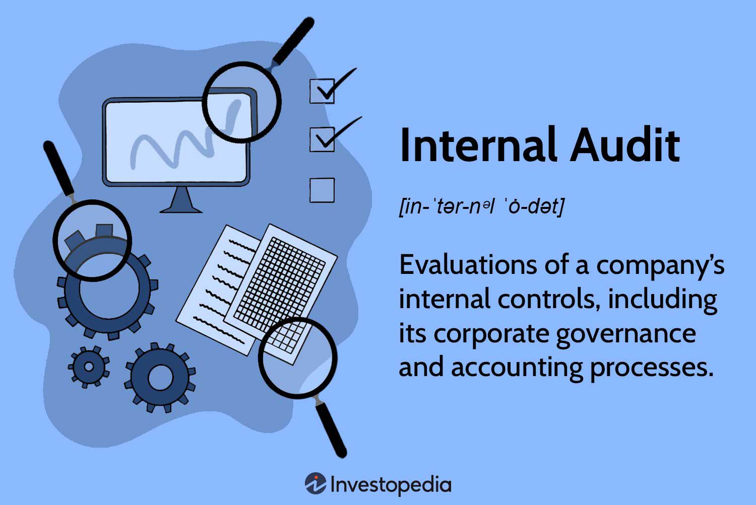 Internal Audit