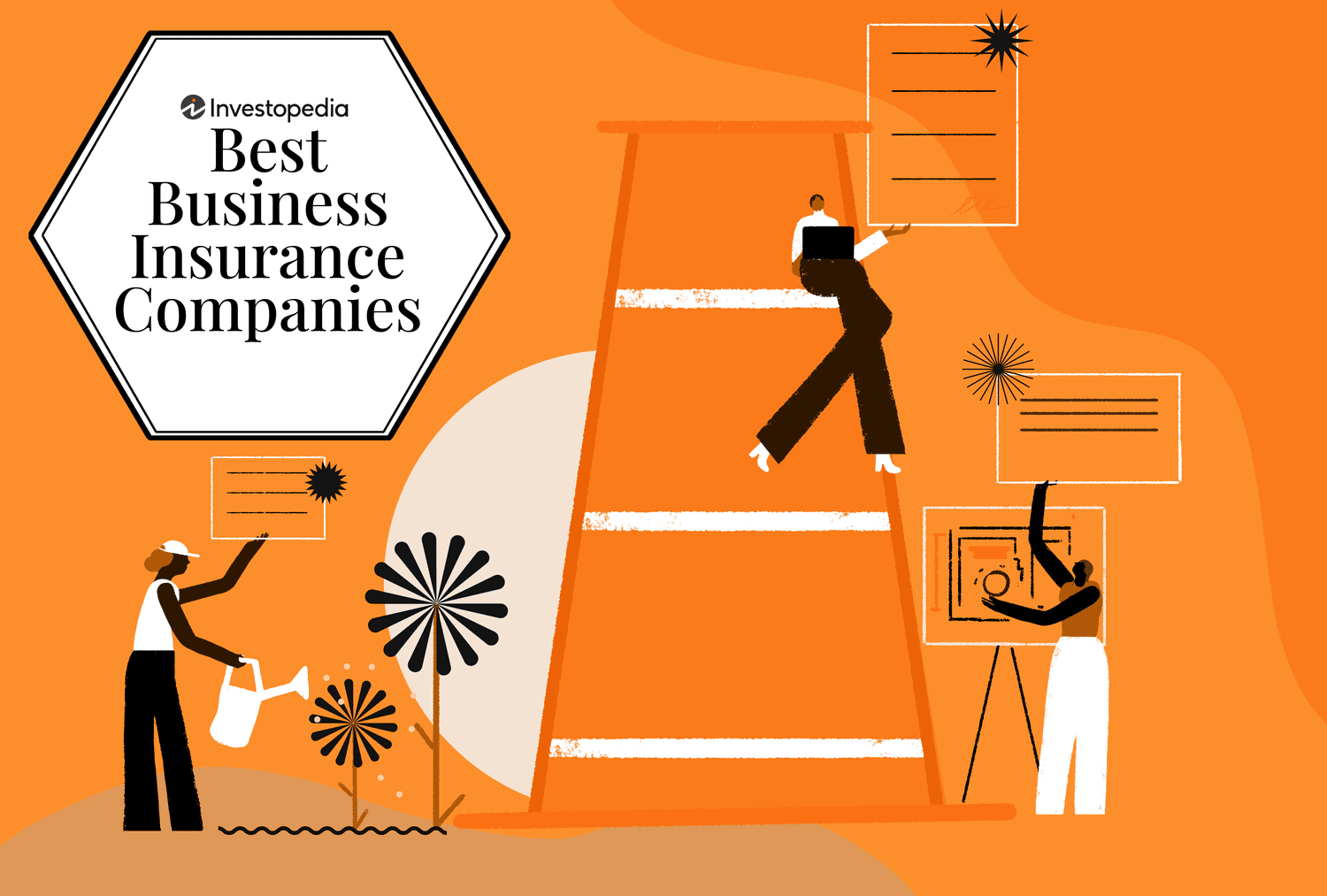 Best independent contractor insurance companies