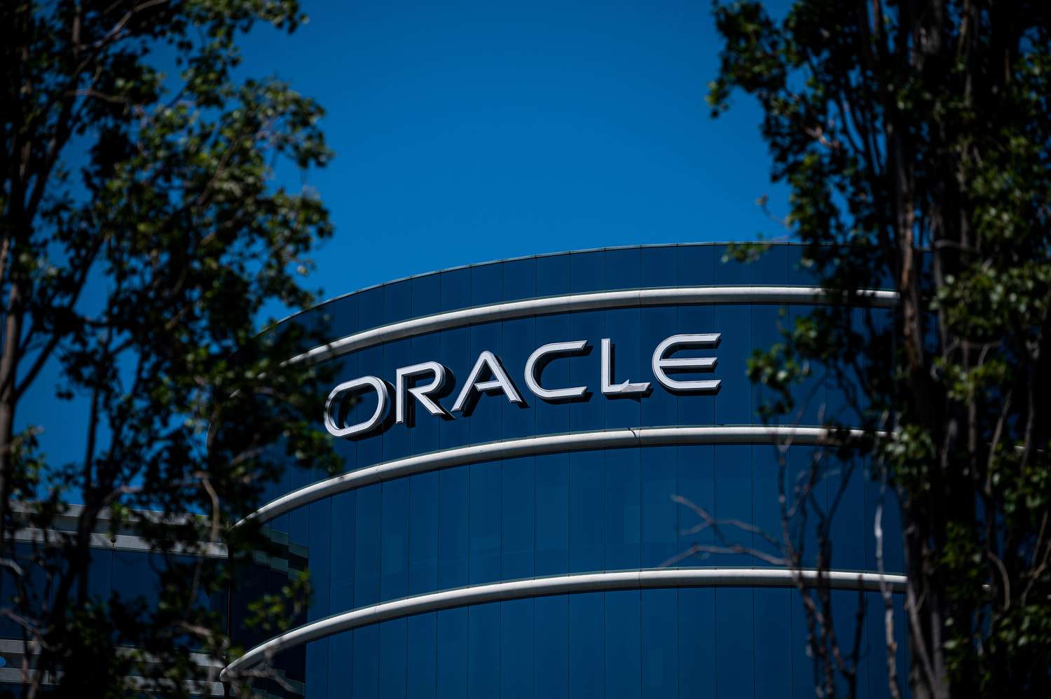 Oracle offices
