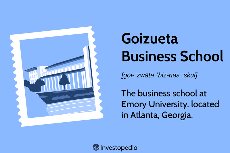 Goizueta Business School