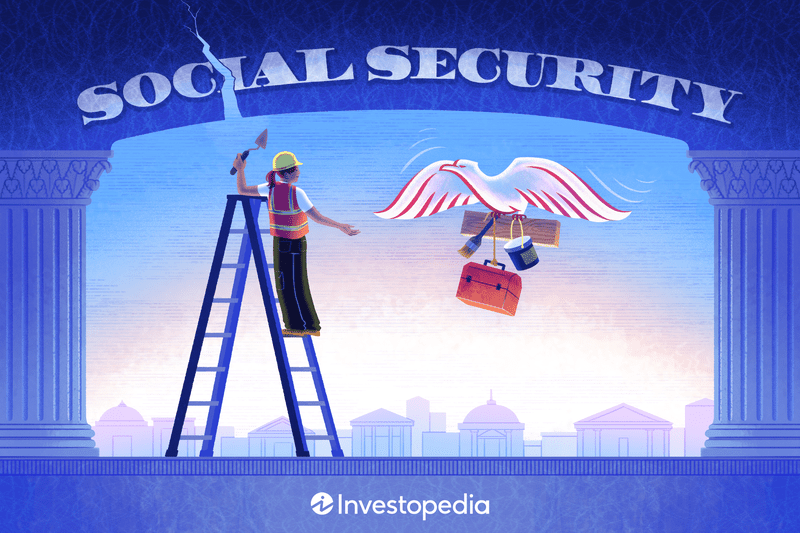 How Secure Is Social Security