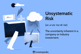 Unsystematic Risk