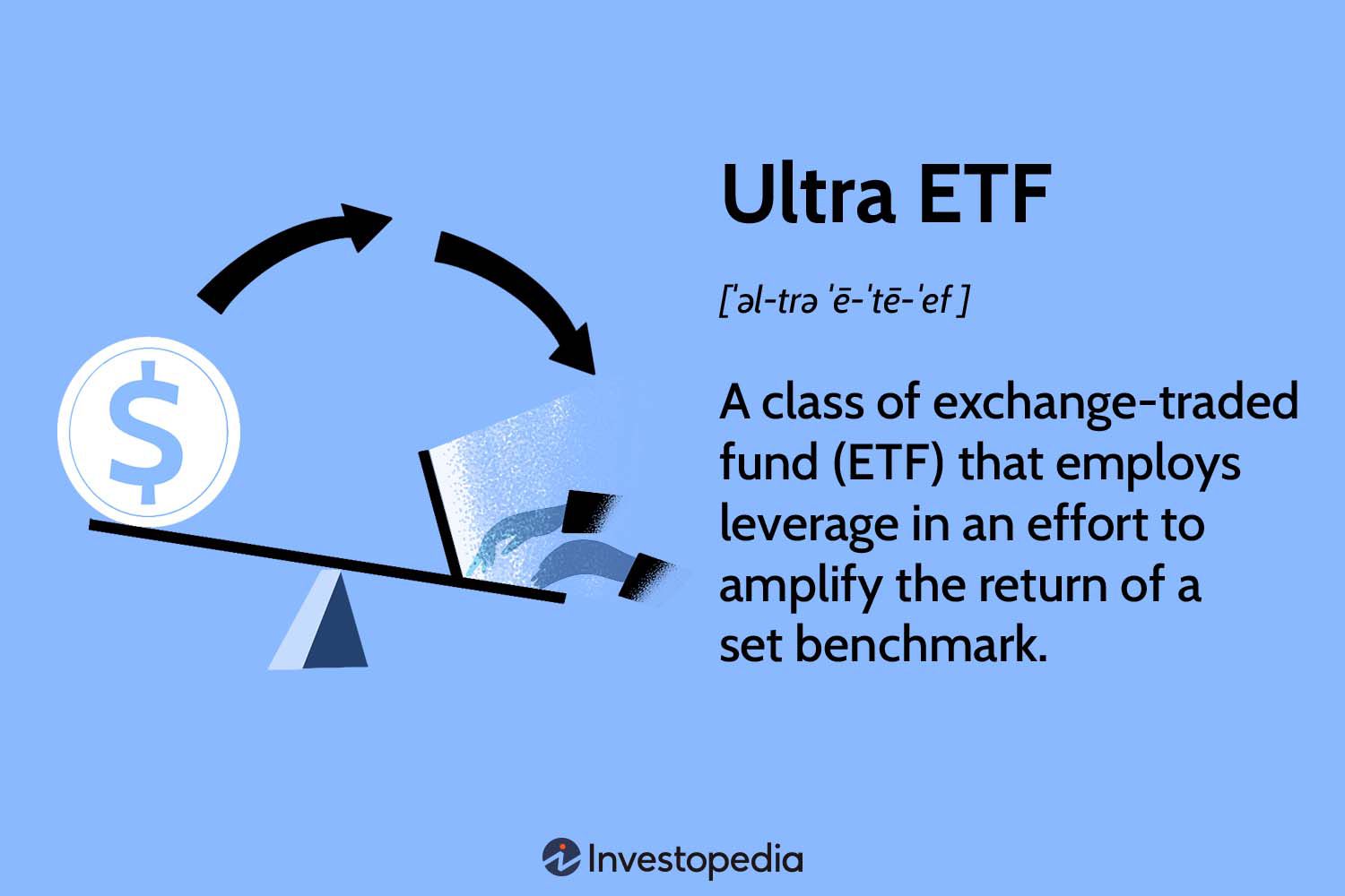 Ultra ETF