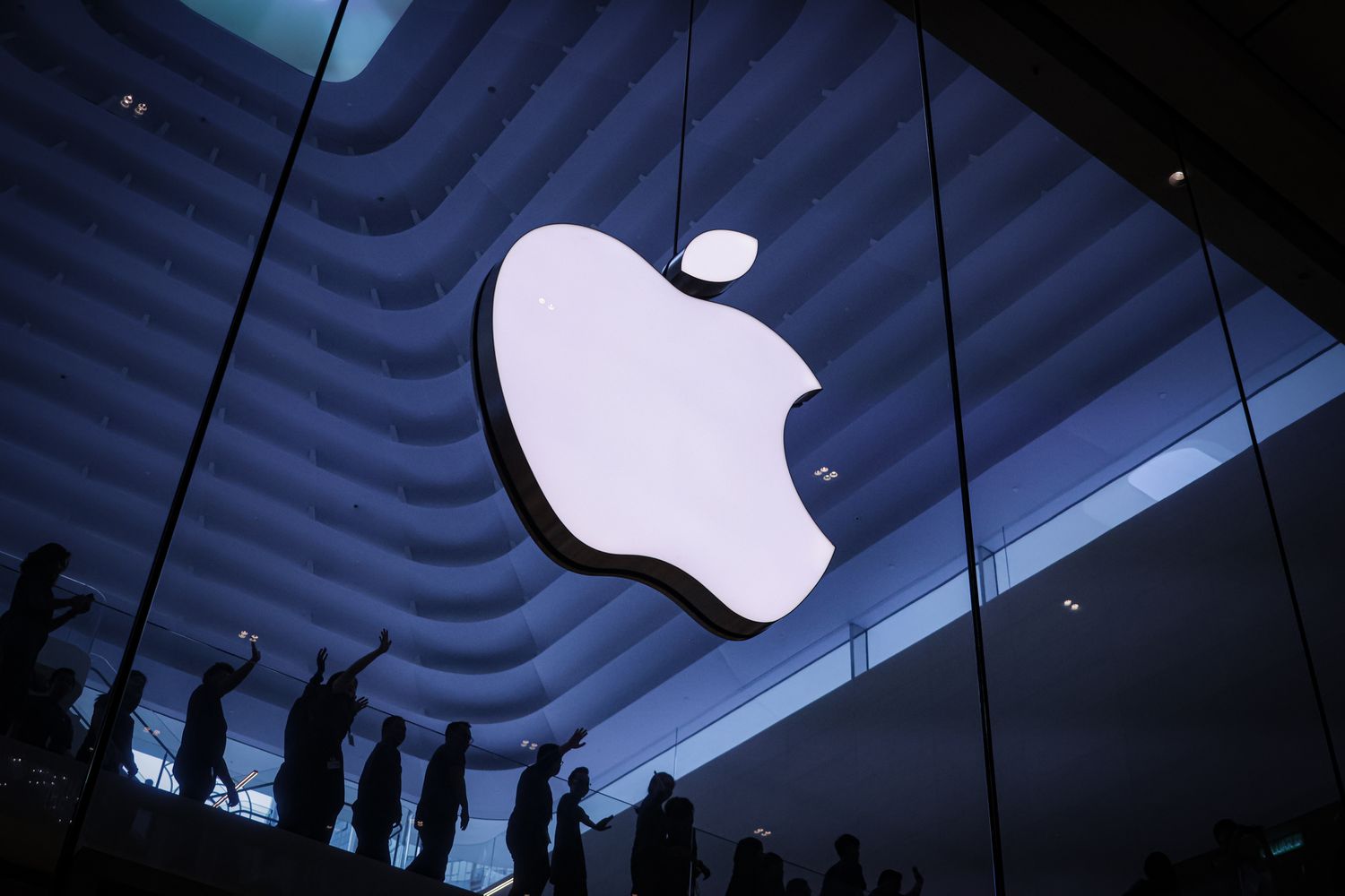 Apple store