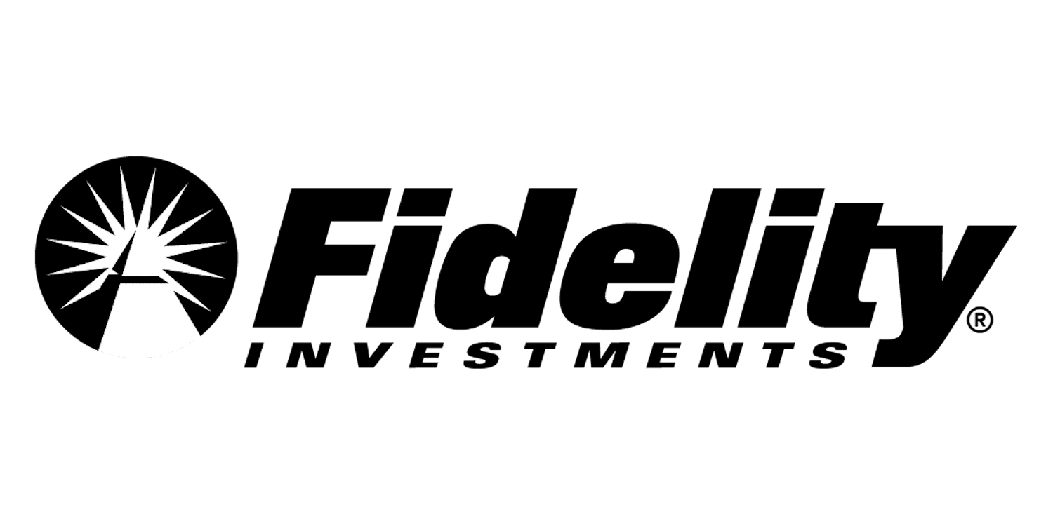 Fidelity + iShares IVV Logo