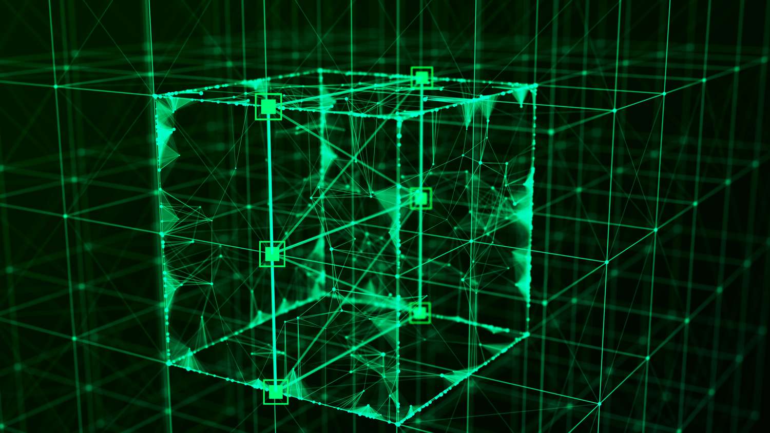 Green blockchain