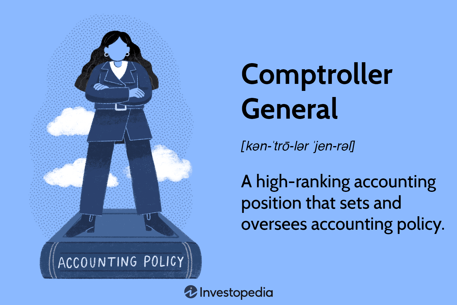Comptroller General