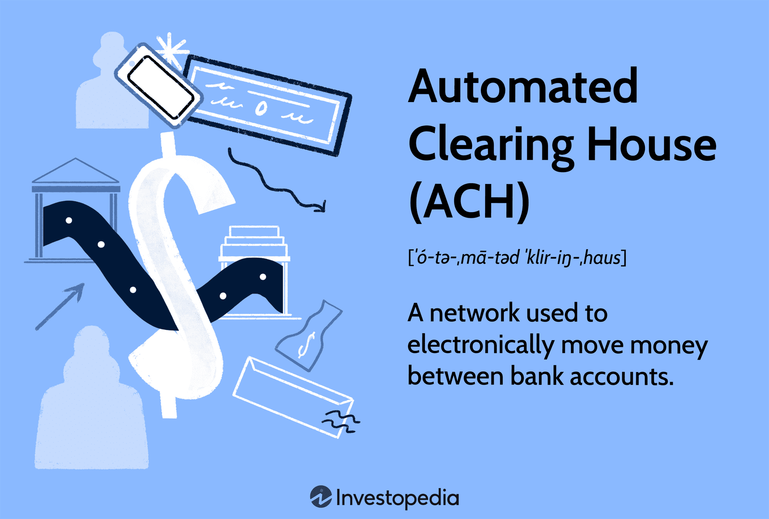 Automated Clearing House (ACH)