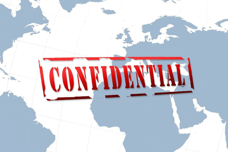 Confidential