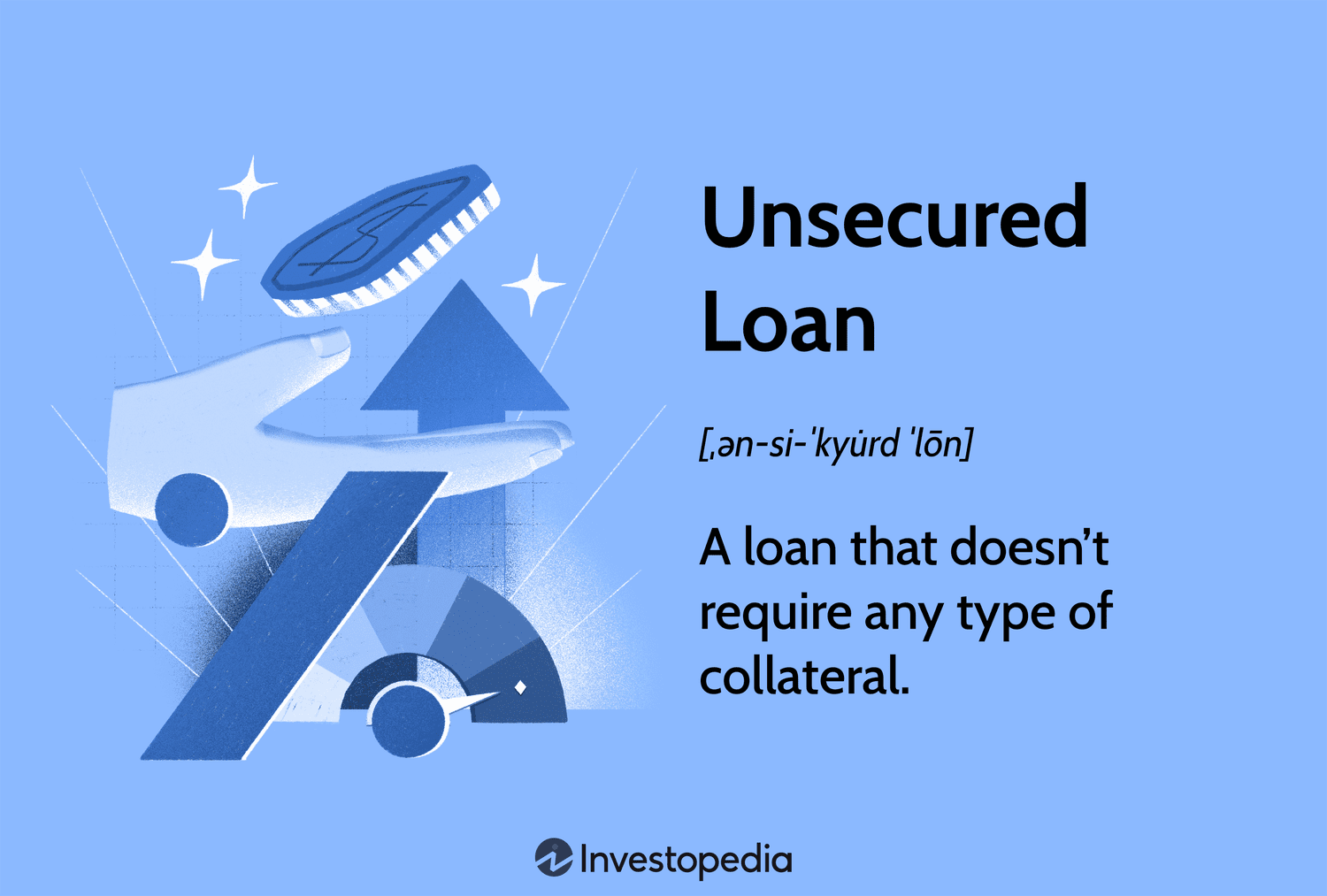 Unsecured Loan