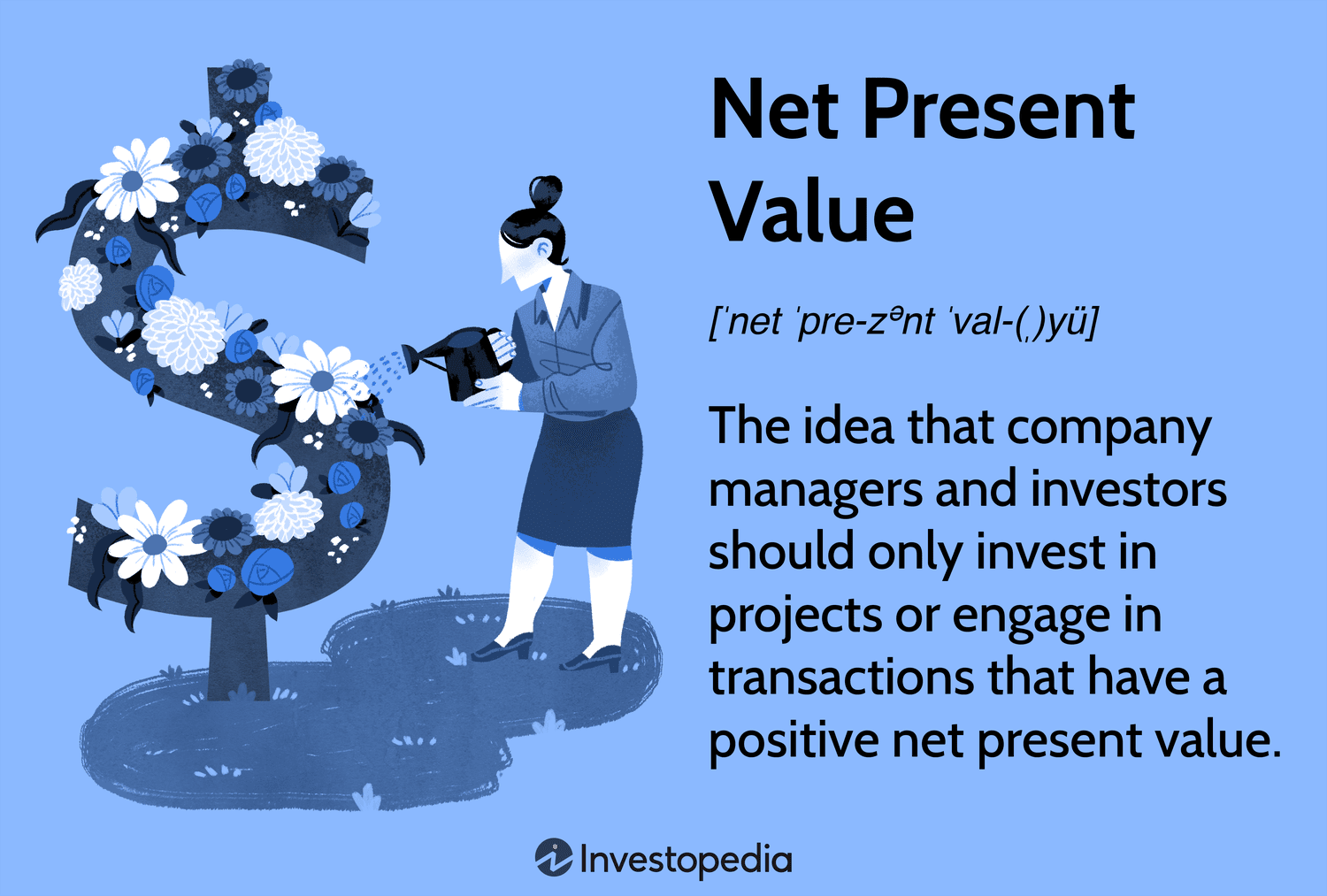 Net Present Value