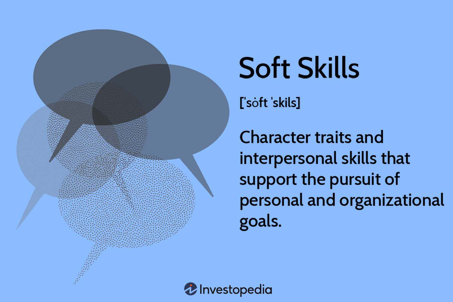 Soft Skills