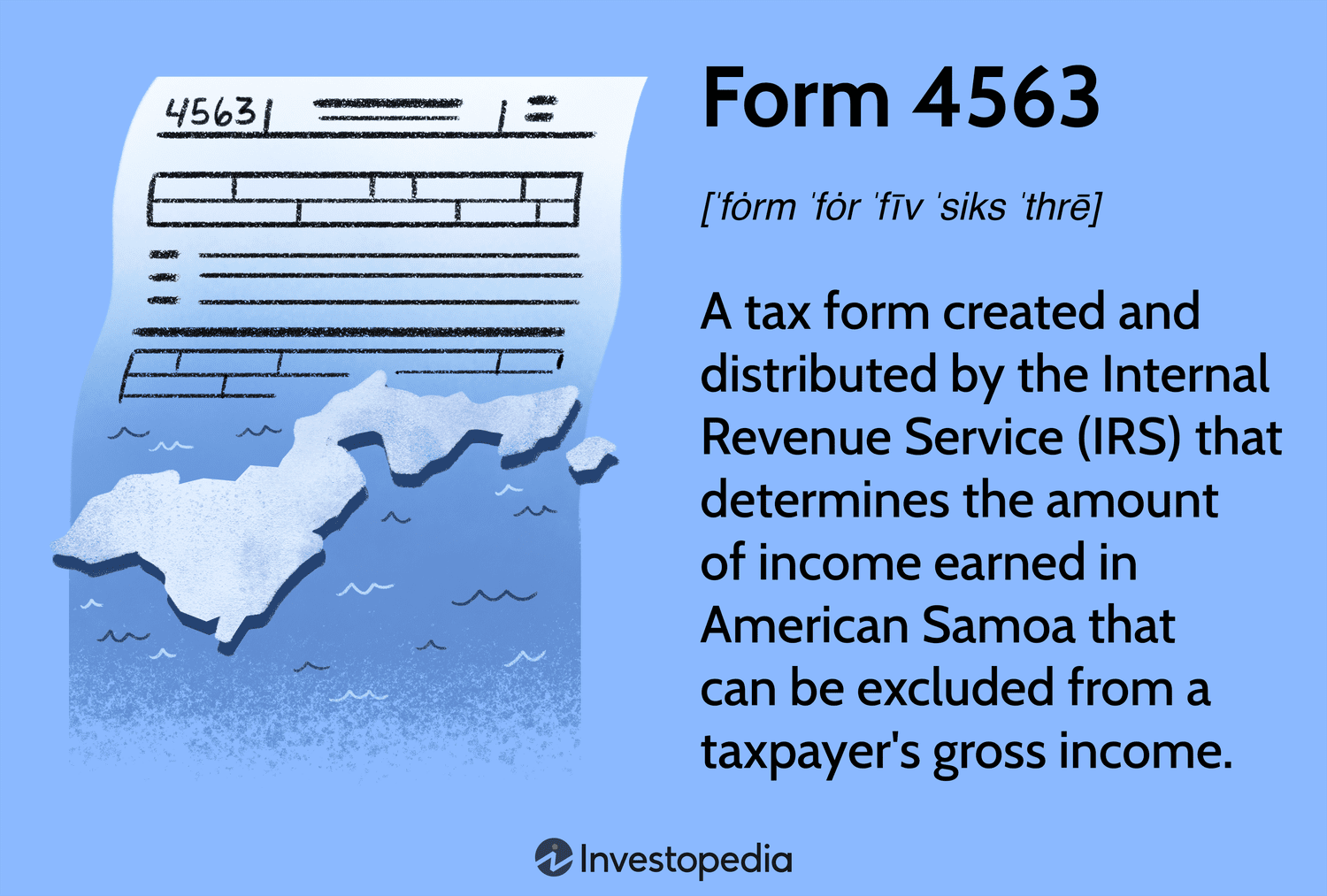 Form 4563
