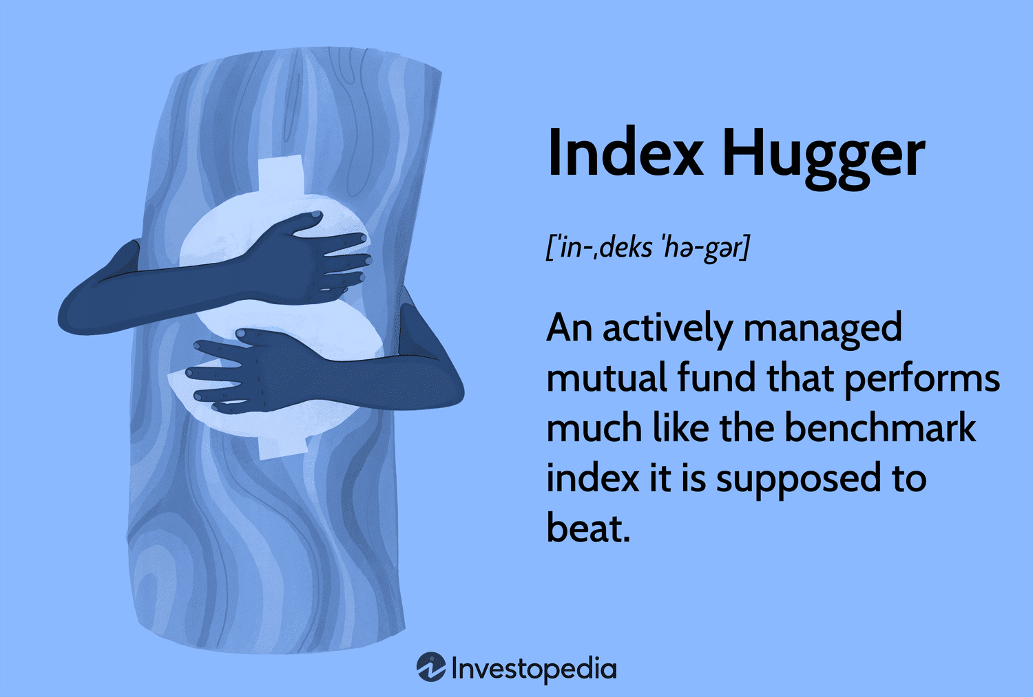 Index Hugger
